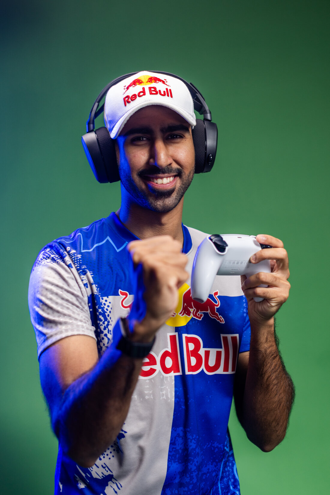 Ahmed Elmeghaseb
