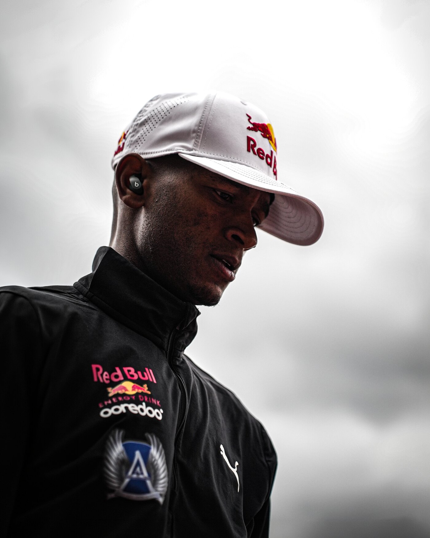 Mutaz Barshim