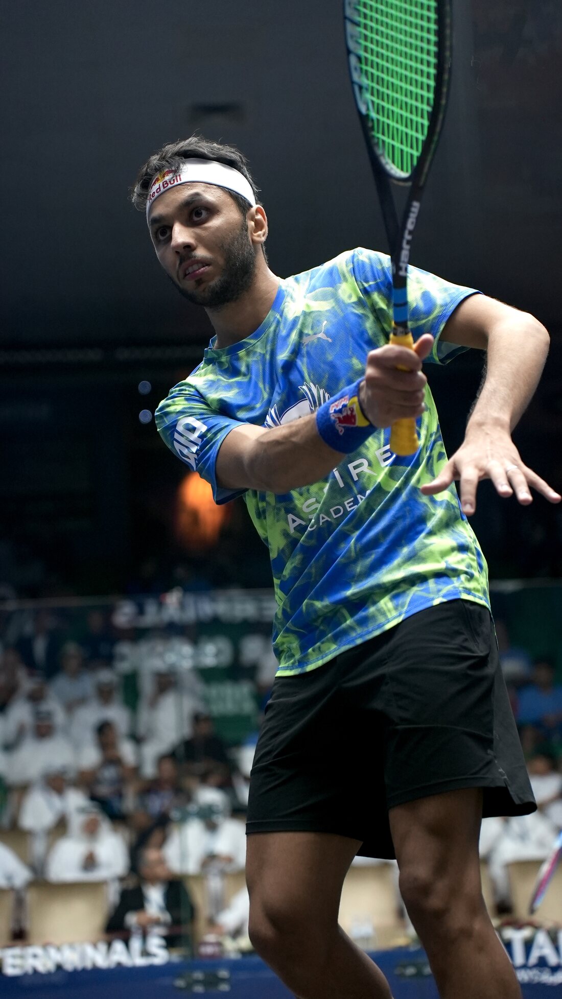 Abdullah Tamimi